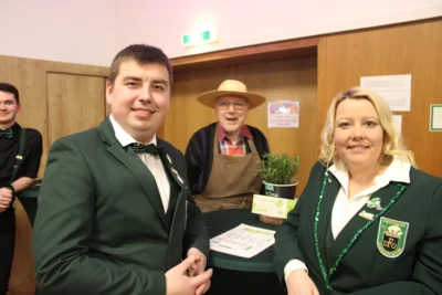 Foto des Albums: 2. Veranstaltung 2026
