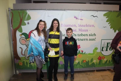 Foto des Albums: 2. Veranstaltung 2026