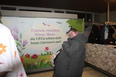 Foto des Albums: 2. Veranstaltung 2026