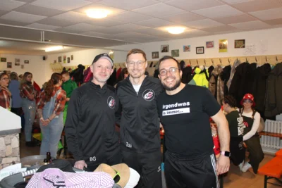Foto des Albums: 2. Veranstaltung 2026