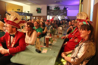 Foto des Albums: 2. Veranstaltung 2026
