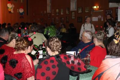 Foto des Albums: 2. Veranstaltung 2026