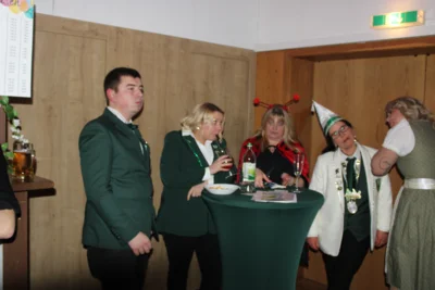 Foto des Albums: 2. Veranstaltung 2026