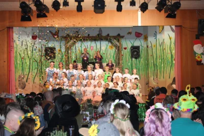 Foto des Albums: 2. Veranstaltung 2026