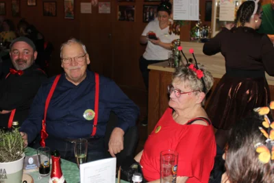 Foto des Albums: 2. Veranstaltung 2026