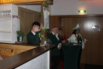 Foto des Albums: 2. Veranstaltung 2026