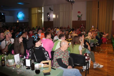 Foto des Albums: 2. Veranstaltung 2026