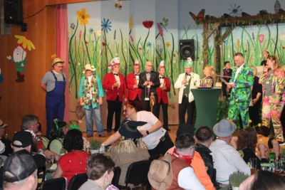 Foto des Albums: 2. Veranstaltung 2026