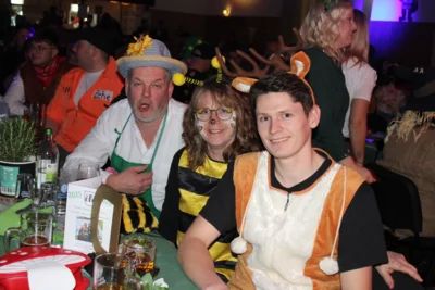 Foto des Albums: 2. Veranstaltung 2026