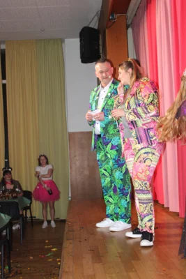 Foto des Albums: 2. Veranstaltung 2026
