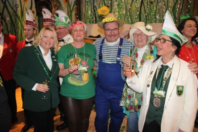 Foto des Albums: 2. Veranstaltung 2026