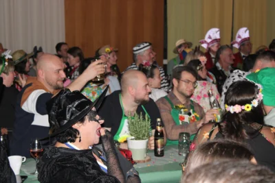 Foto des Albums: 2. Veranstaltung 2026