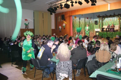 Foto des Albums: 2. Veranstaltung 2026