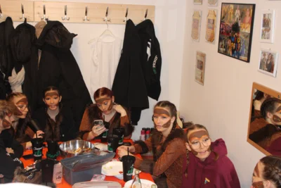 Foto des Albums: 2. Veranstaltung 2026