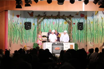 Foto des Albums: 2. Veranstaltung 2026