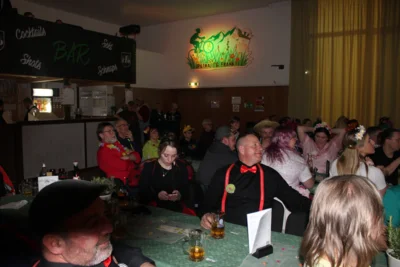 Foto des Albums: 2. Veranstaltung 2026