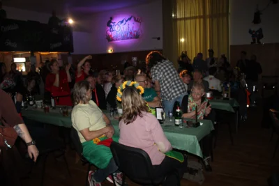 Foto des Albums: 2. Veranstaltung 2026