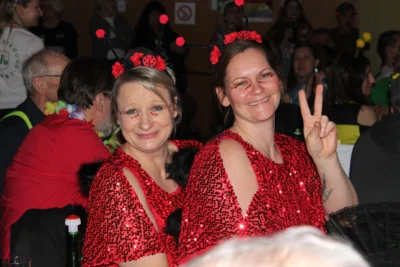 Foto des Albums: 2. Veranstaltung 2026