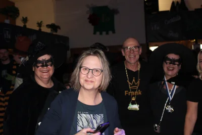 Foto des Albums: 2. Veranstaltung 2026