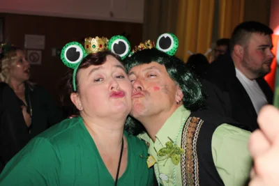 Foto des Albums: 2. Veranstaltung 2026