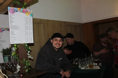 Foto des Albums: 2. Veranstaltung 2026
