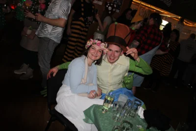 Foto des Albums: 2. Veranstaltung 2026
