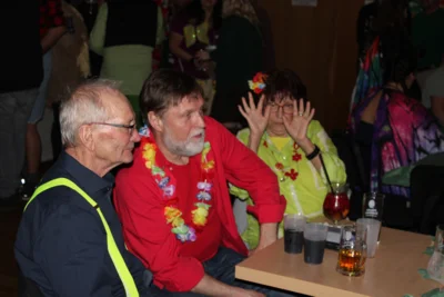 Foto des Albums: 2. Veranstaltung 2026