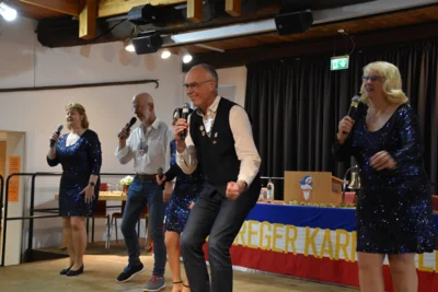 Foto des Albums: Bürgerhaus Appen