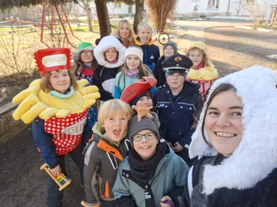 Foto des Albums: Schule mit Musik