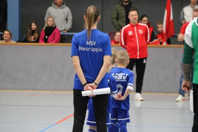Foto des Albums: 9. Rohde Cup G-Junioren