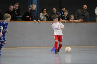 Foto des Albums: 9. Rohde Cup G-Junioren