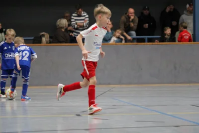 Foto des Albums: 9. Rohde Cup G-Junioren