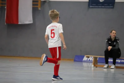 Foto des Albums: 9. Rohde Cup G-Junioren