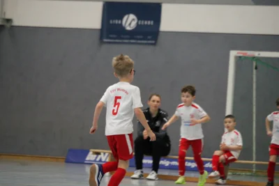 Foto des Albums: 9. Rohde Cup G-Junioren