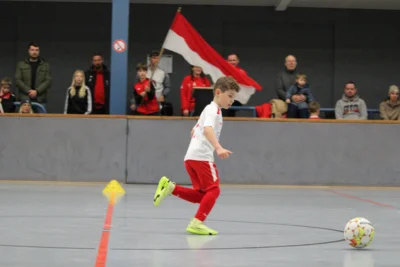 Foto des Albums: 9. Rohde Cup G-Junioren