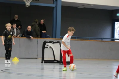 Foto des Albums: 9. Rohde Cup G-Junioren