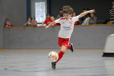 Foto des Albums: 9. Rohde Cup G-Junioren
