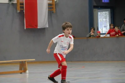 Foto des Albums: 9. Rohde Cup G-Junioren