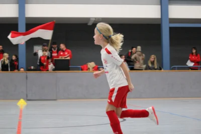 Foto des Albums: 9. Rohde Cup G-Junioren