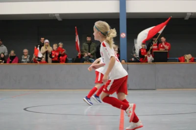 Foto des Albums: 9. Rohde Cup G-Junioren