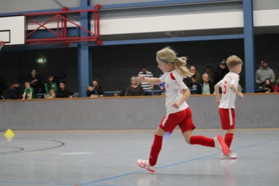 Foto des Albums: 9. Rohde Cup G-Junioren