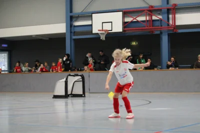 Foto des Albums: 9. Rohde Cup G-Junioren