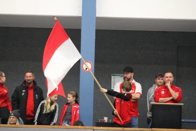 Foto des Albums: 9. Rohde Cup G-Junioren
