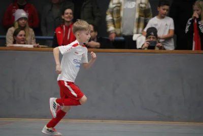 Foto des Albums: 9. Rohde Cup G-Junioren
