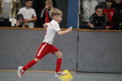 Foto des Albums: 9. Rohde Cup G-Junioren