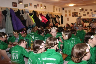 Foto des Albums: 3. Veranstaltung 2026