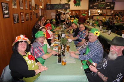 Foto des Albums: 3. Veranstaltung 2026