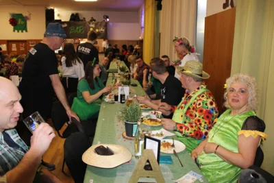 Foto des Albums: 3. Veranstaltung 2026