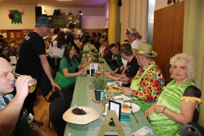 Foto des Albums: 3. Veranstaltung 2026