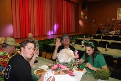 Foto des Albums: 3. Veranstaltung 2026